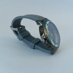 SRTM Watch Grey Colour