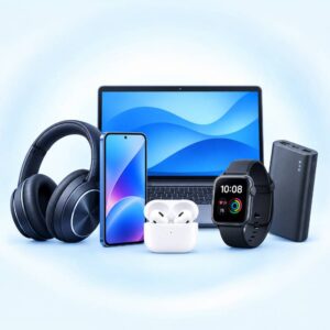 Electronics